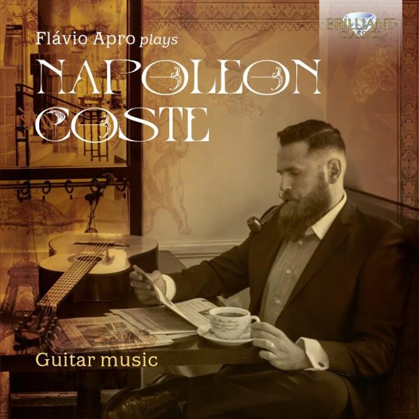 Flavio Apro