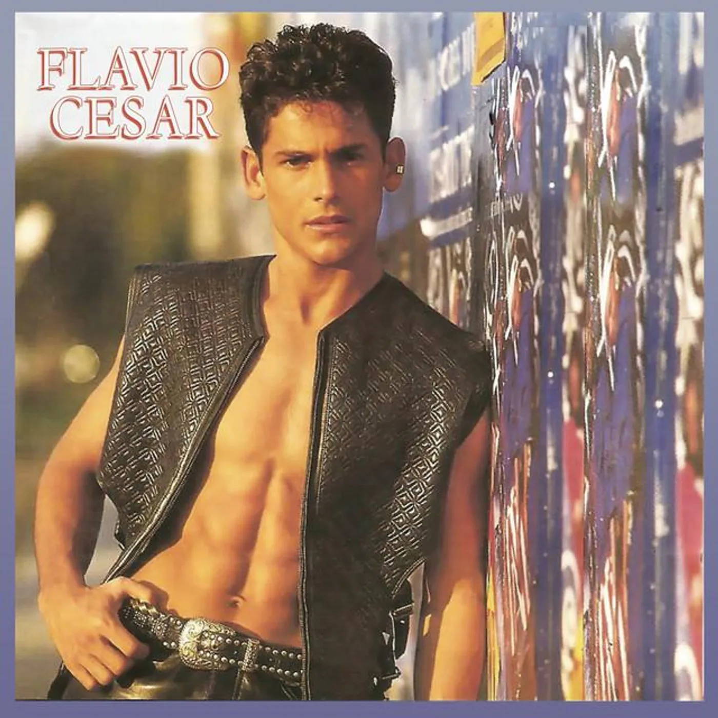 Flavio Cesar Brand Page