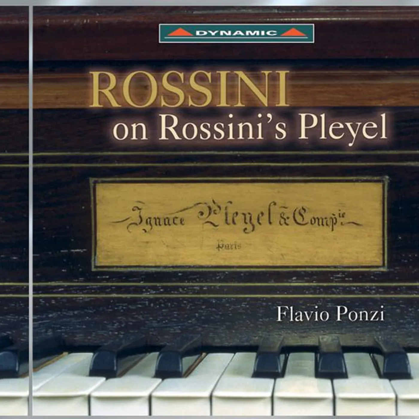 Flavio Ponzi