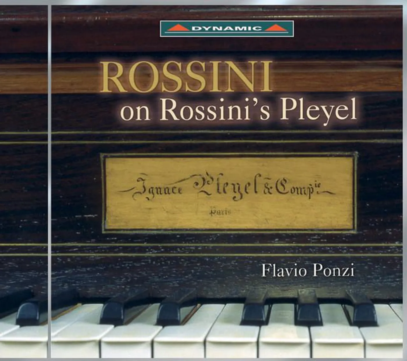 Flavio Ponzi