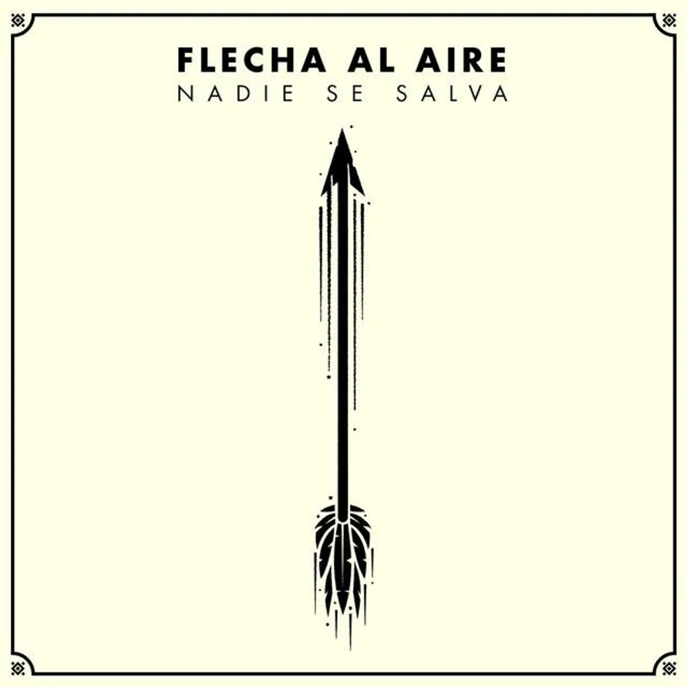 Flecha Al Aire Brand Page