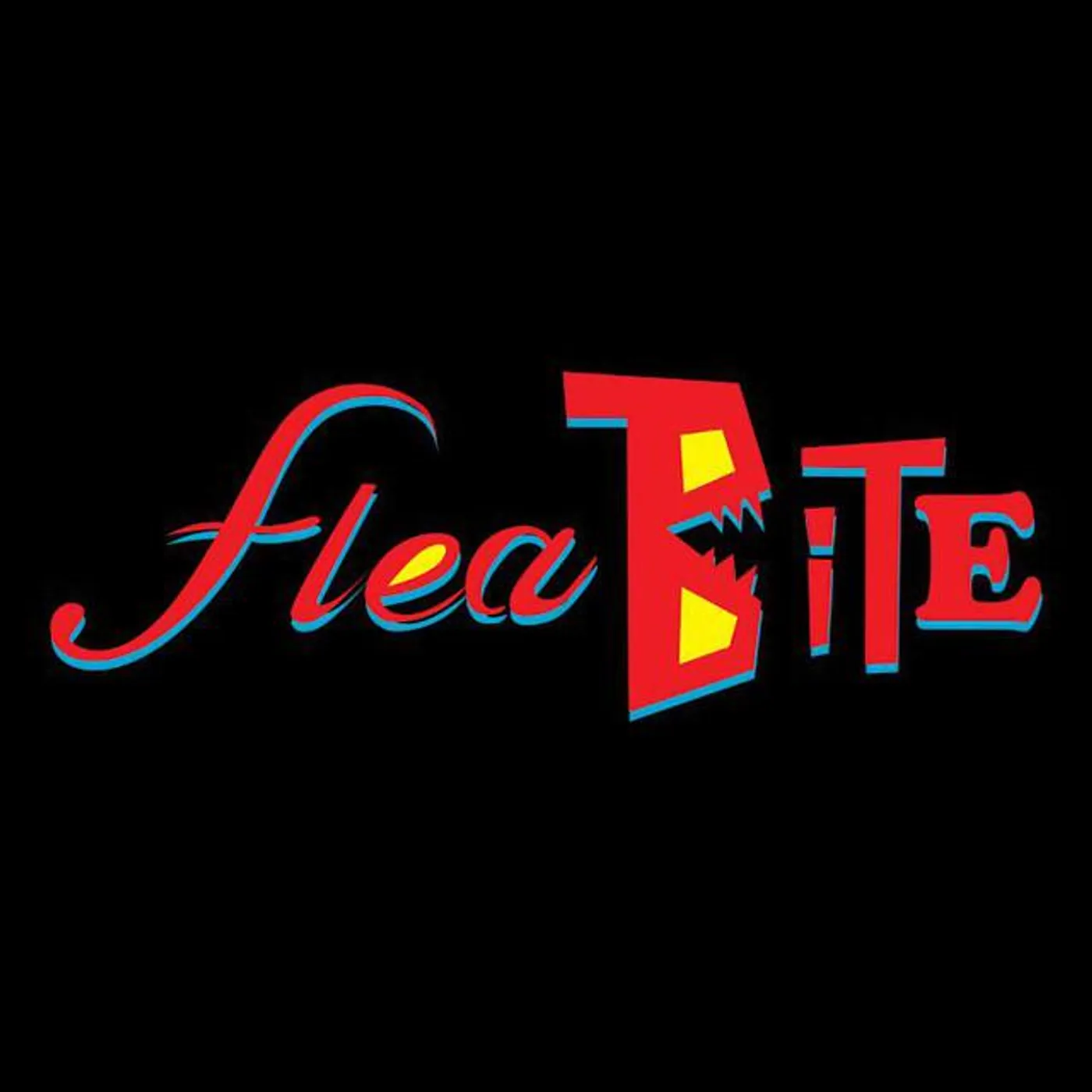 fleaBITE
