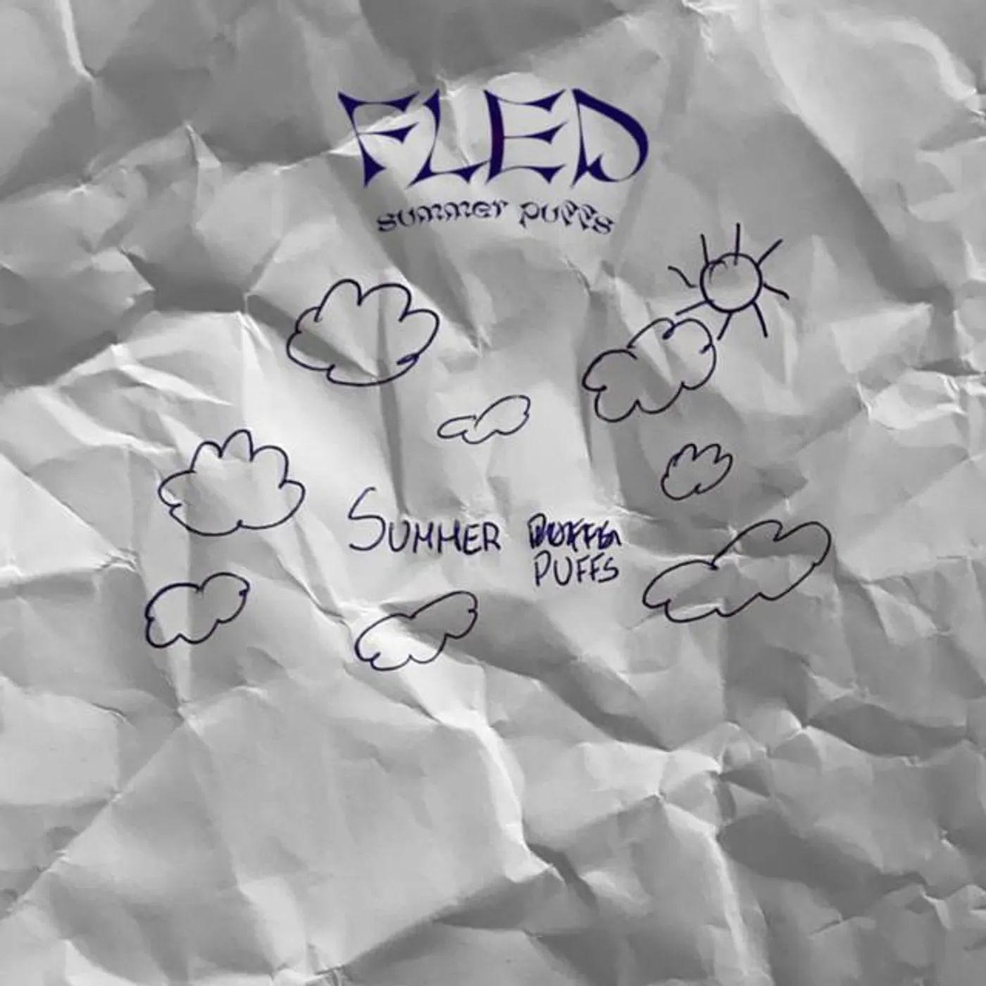 fled Brand Page