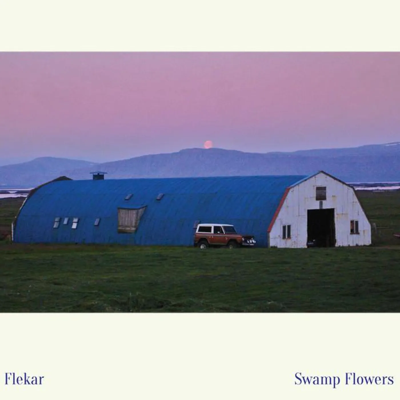 Flekar