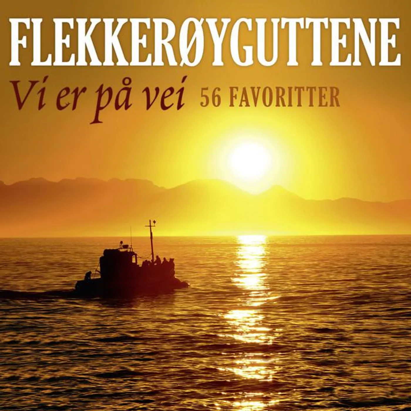 Flekkerøyguttene