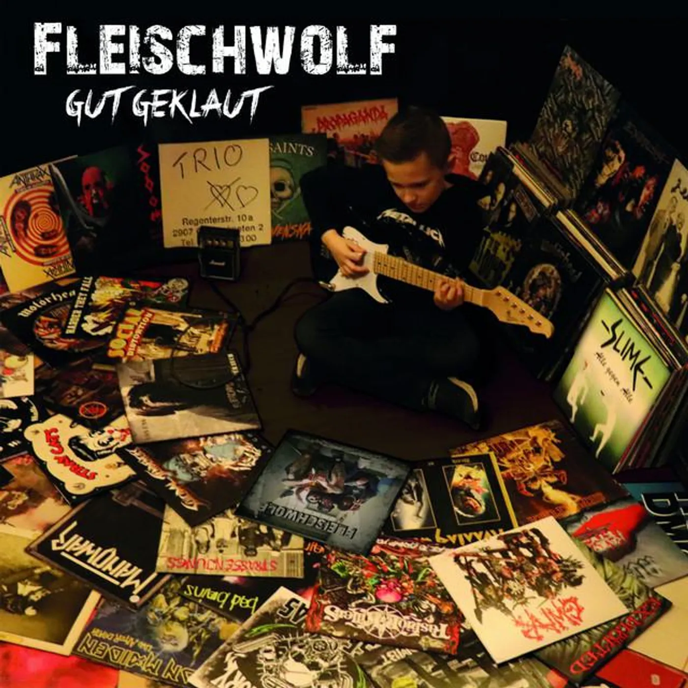 Fleischwolf