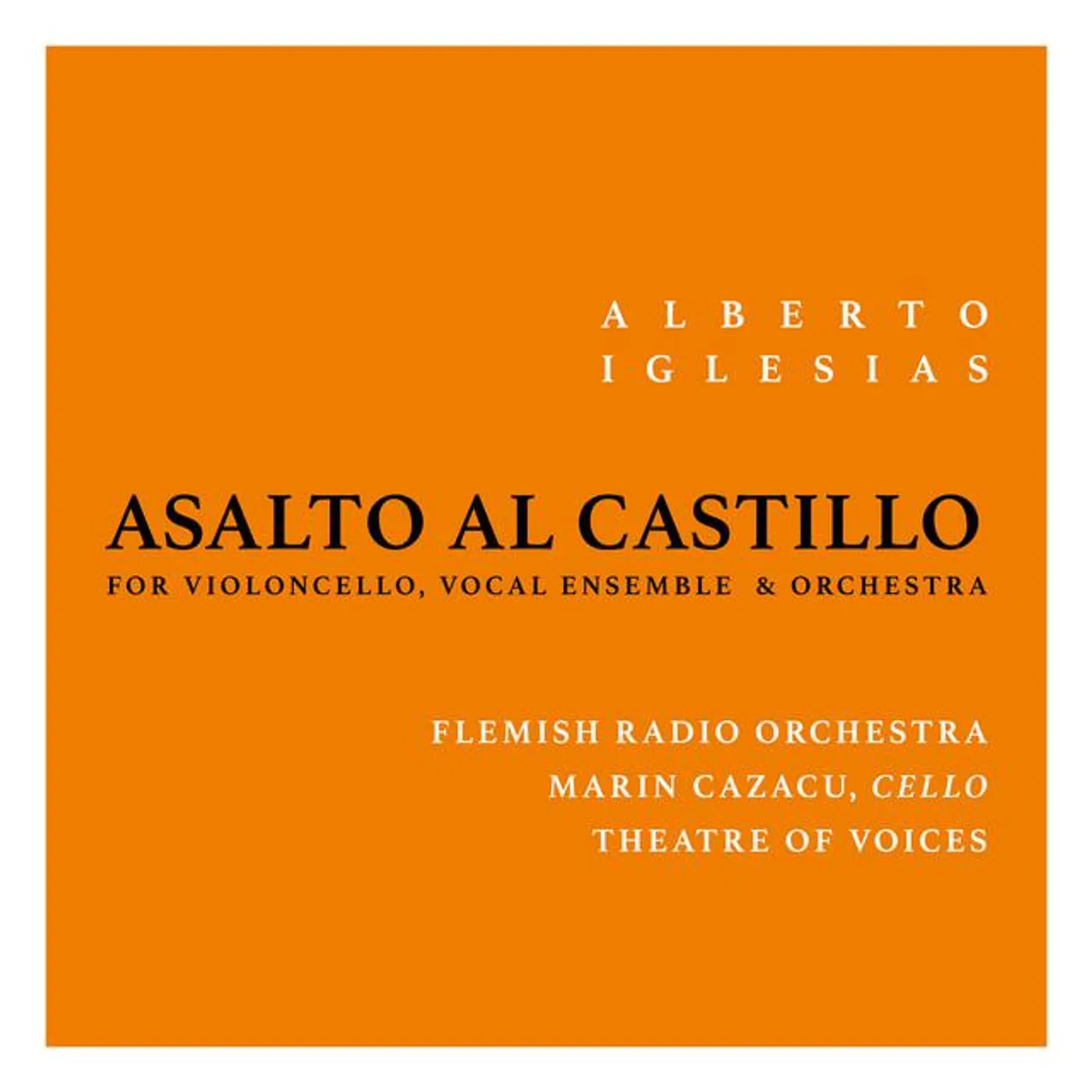 Flemish Radio Orchestra