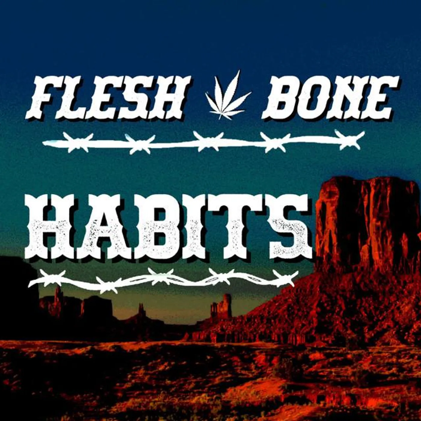 Flesh & Bone