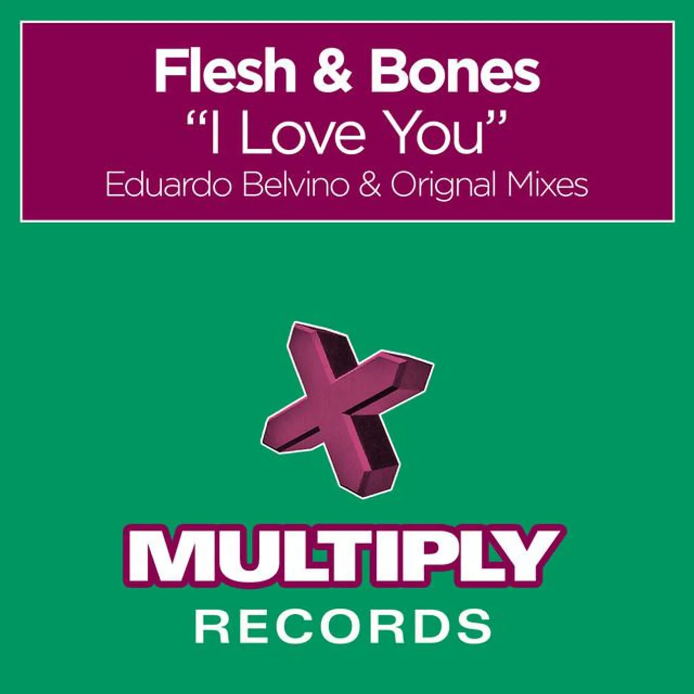 Flesh & Bones