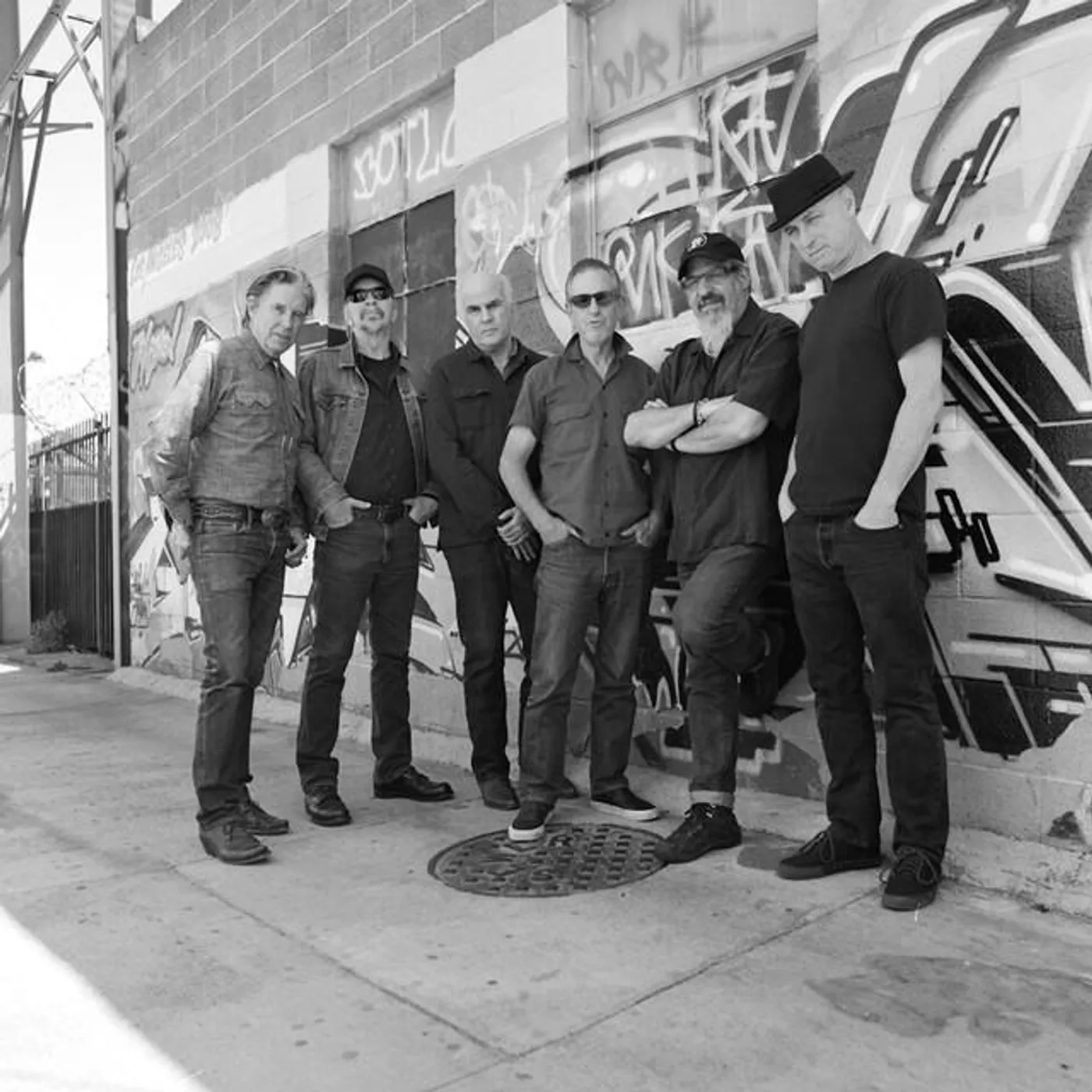 The Flesh Eaters Brand Page