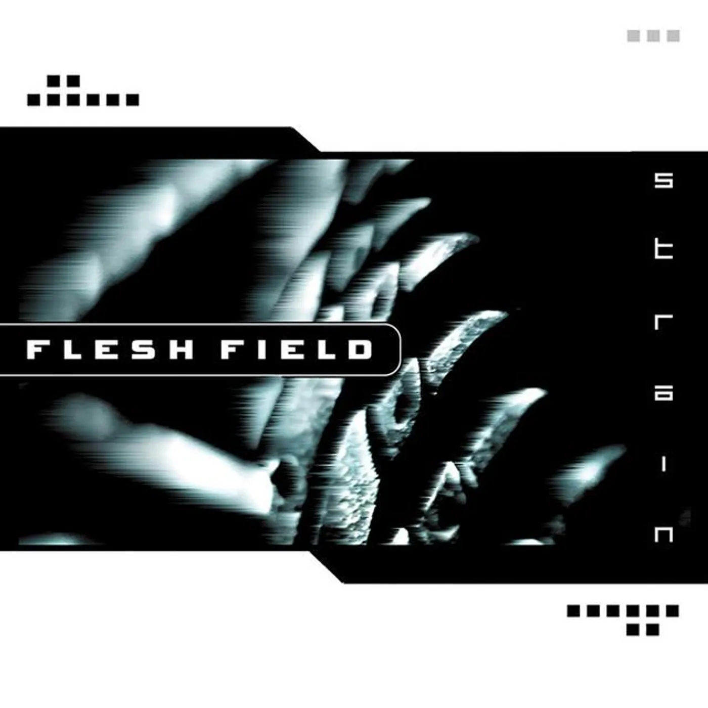 Flesh Field Brand Page