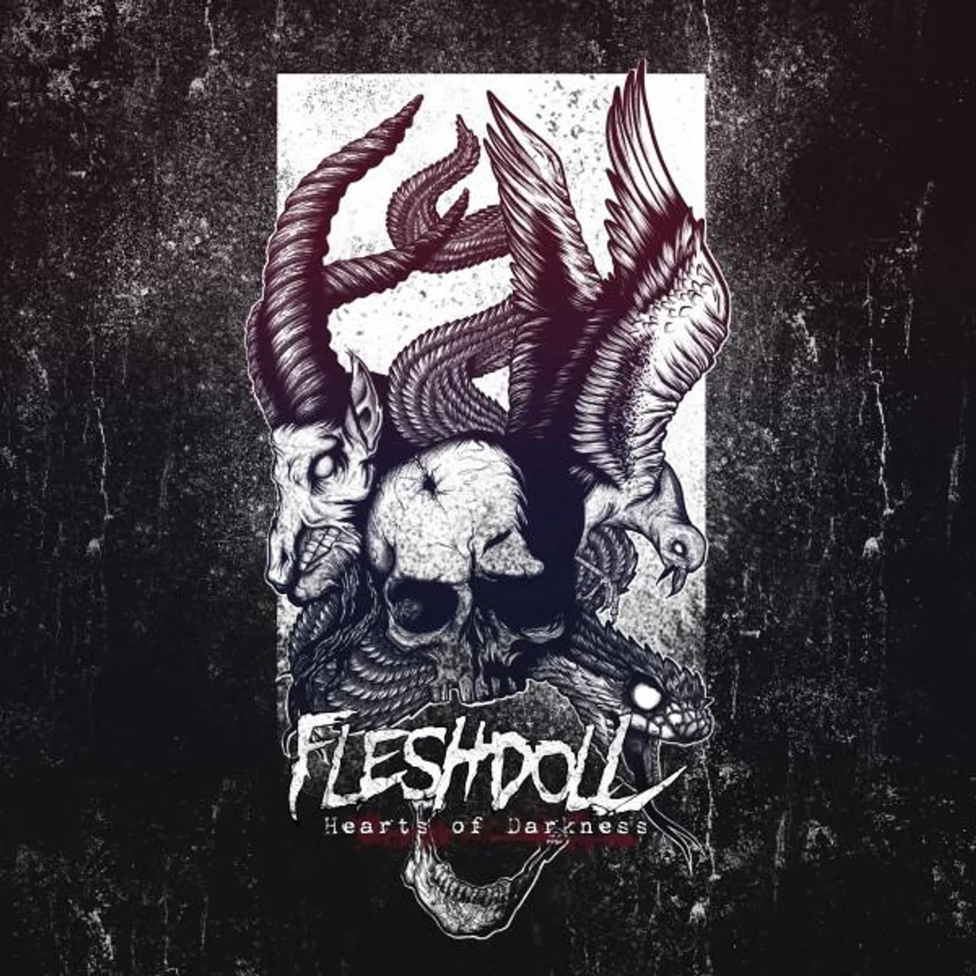 Fleshdoll