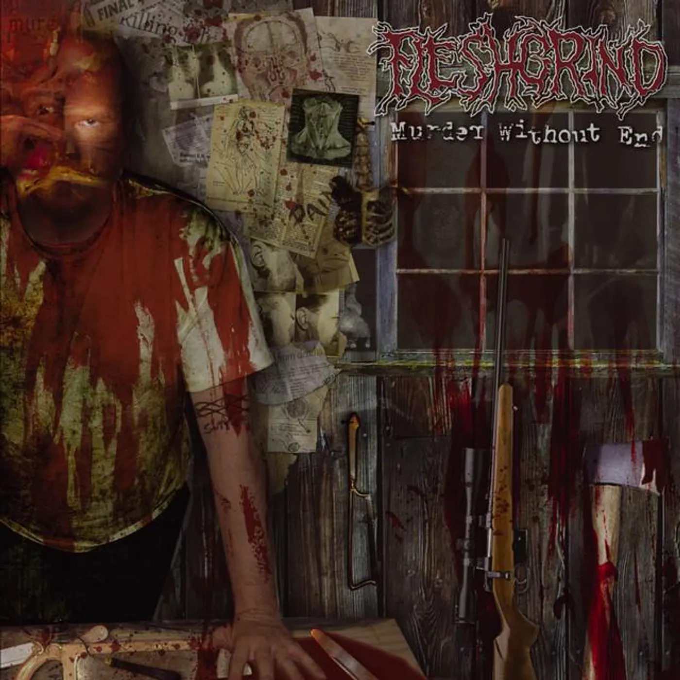 Fleshgrind