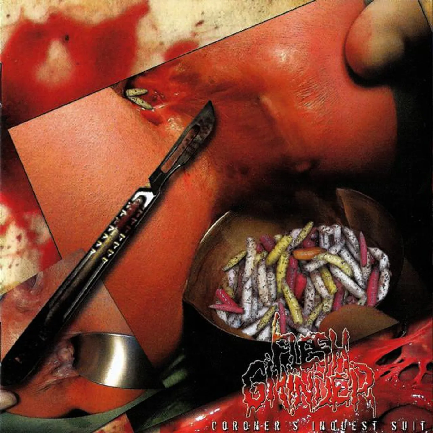 Fleshgrinder