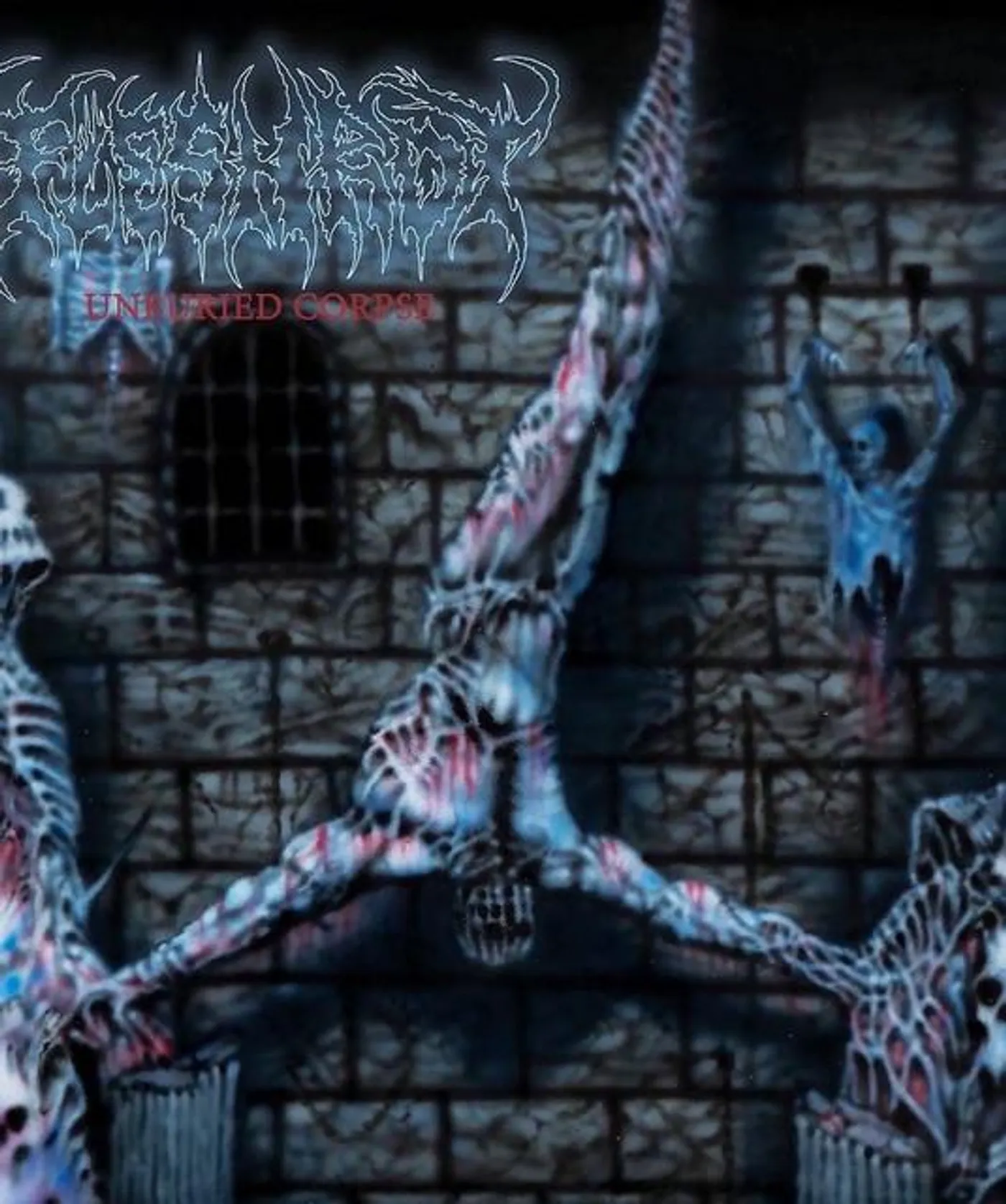 Fleshrot