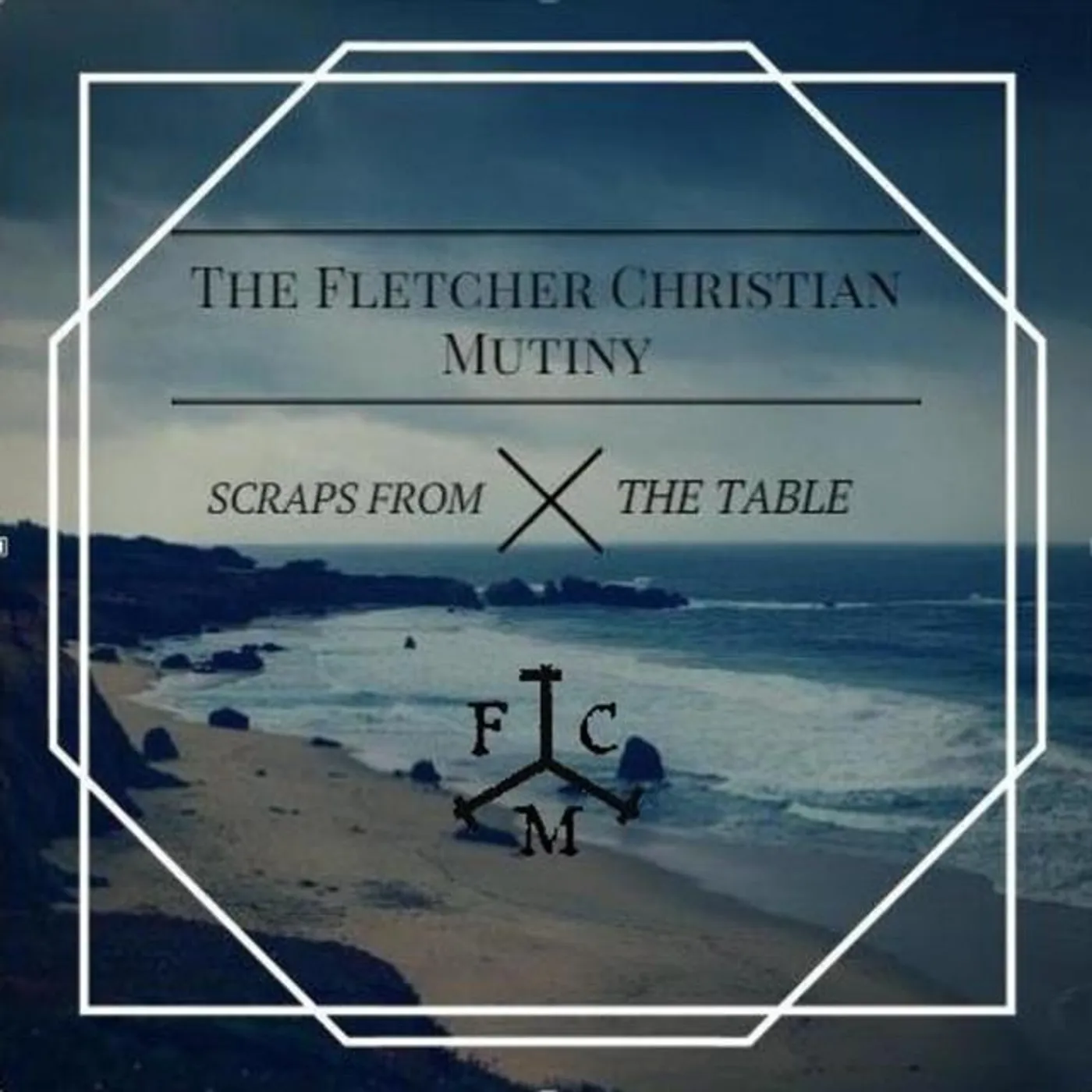 Fletcher Christian Mutiny