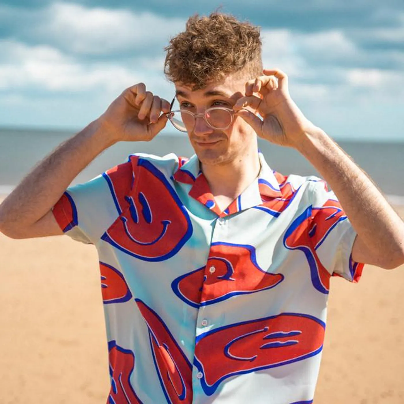 Fletcher Kerr Brand Page