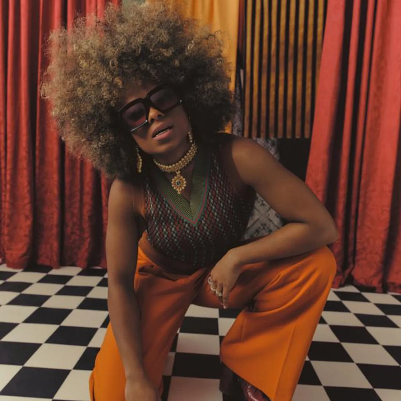 Fleur East Brand Page