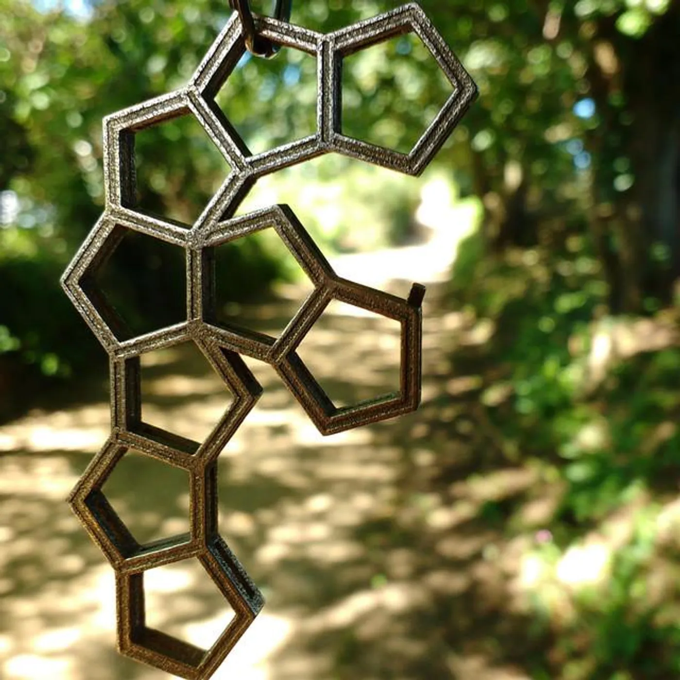 Flexagon