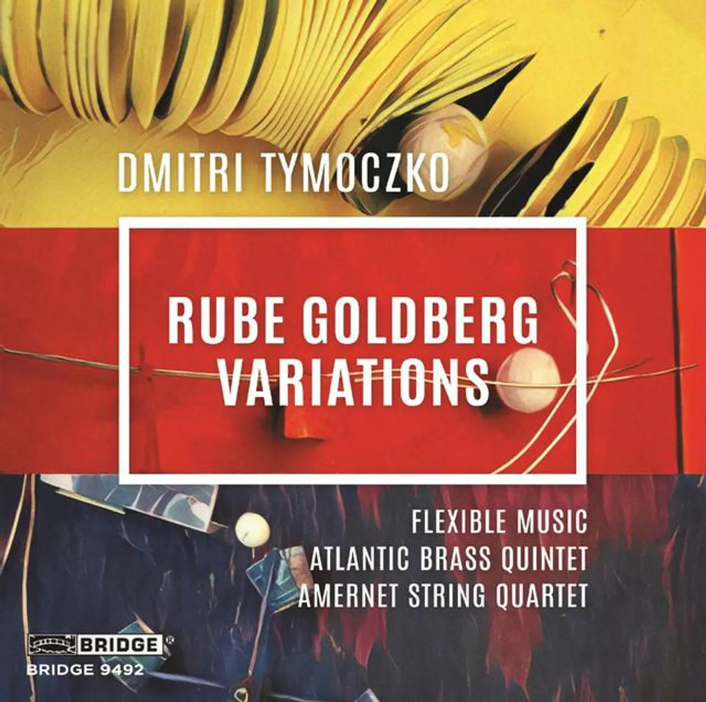 Flexible Music