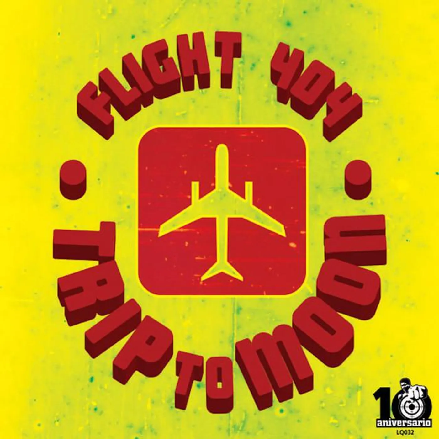 Flight 404