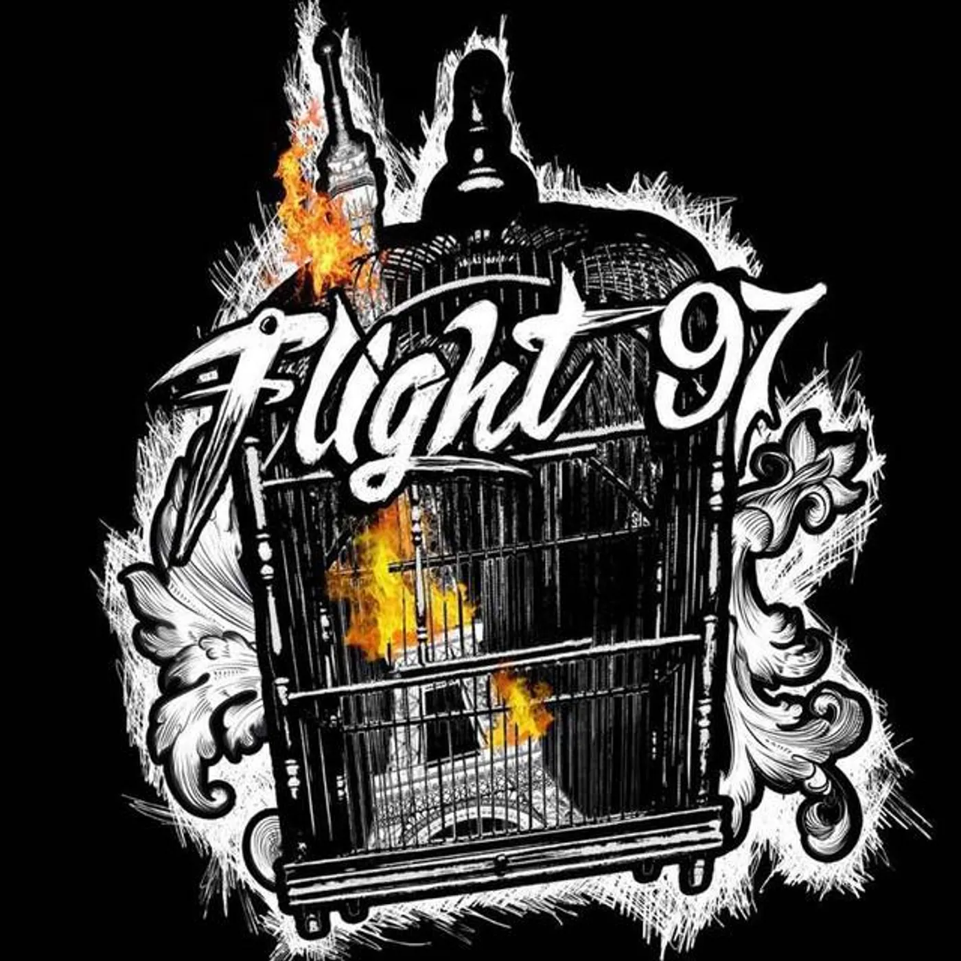 Flight 97
