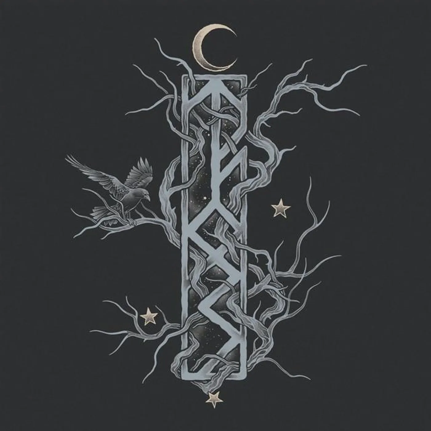 The Flight of Sleipnir Brand Page
