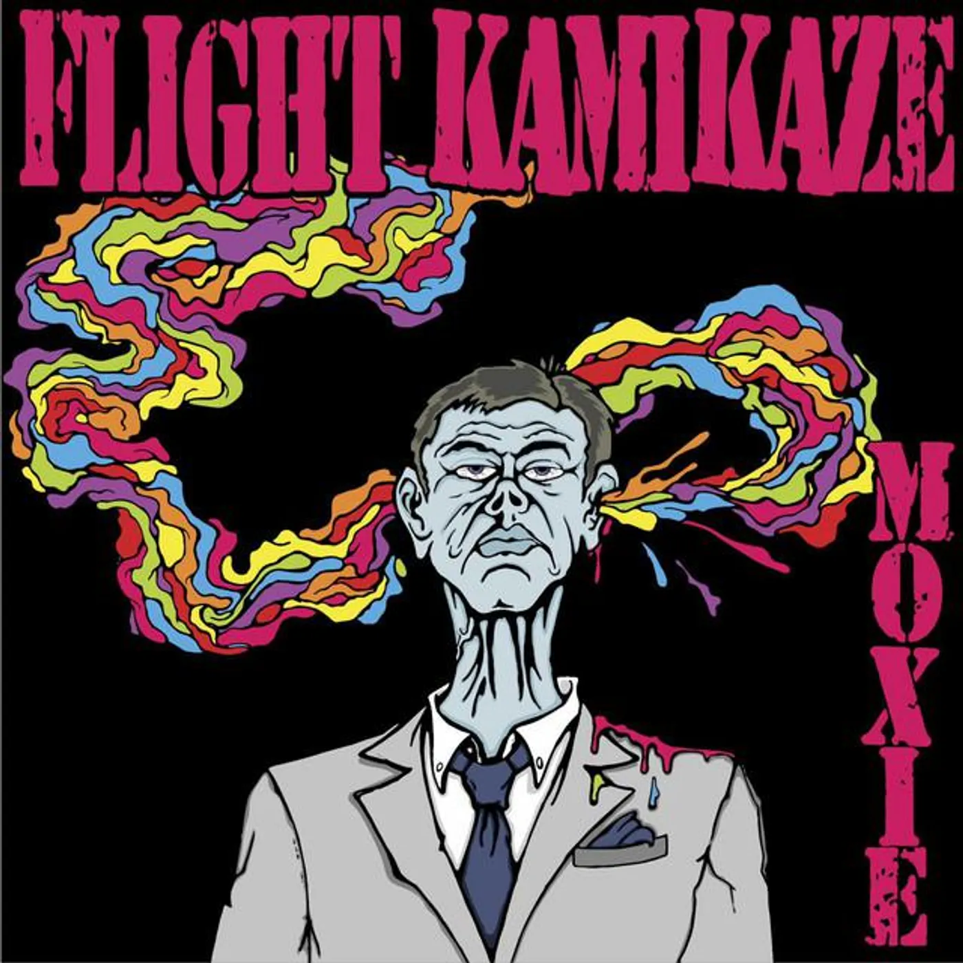 FLight Kamikaze