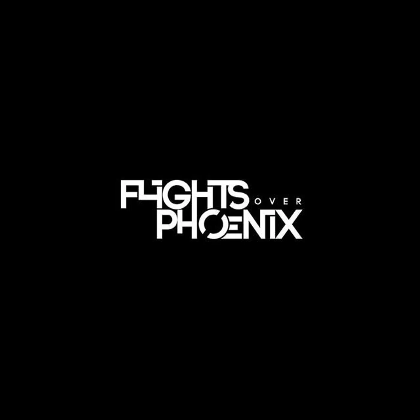 Flights Over Phoenix