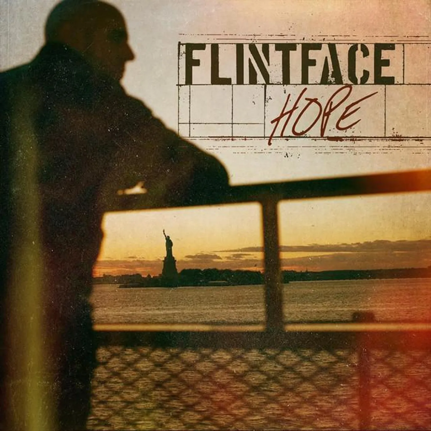 Flintface Brand Page