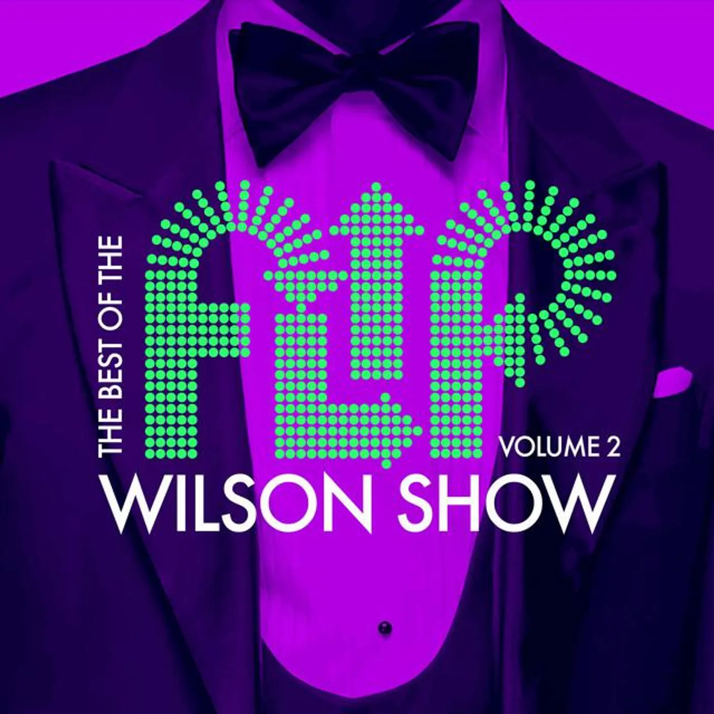 Flip Wilson