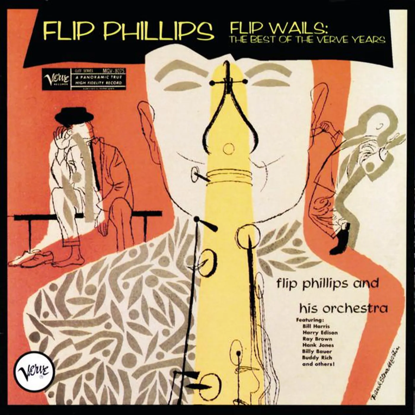 Flip Phillips