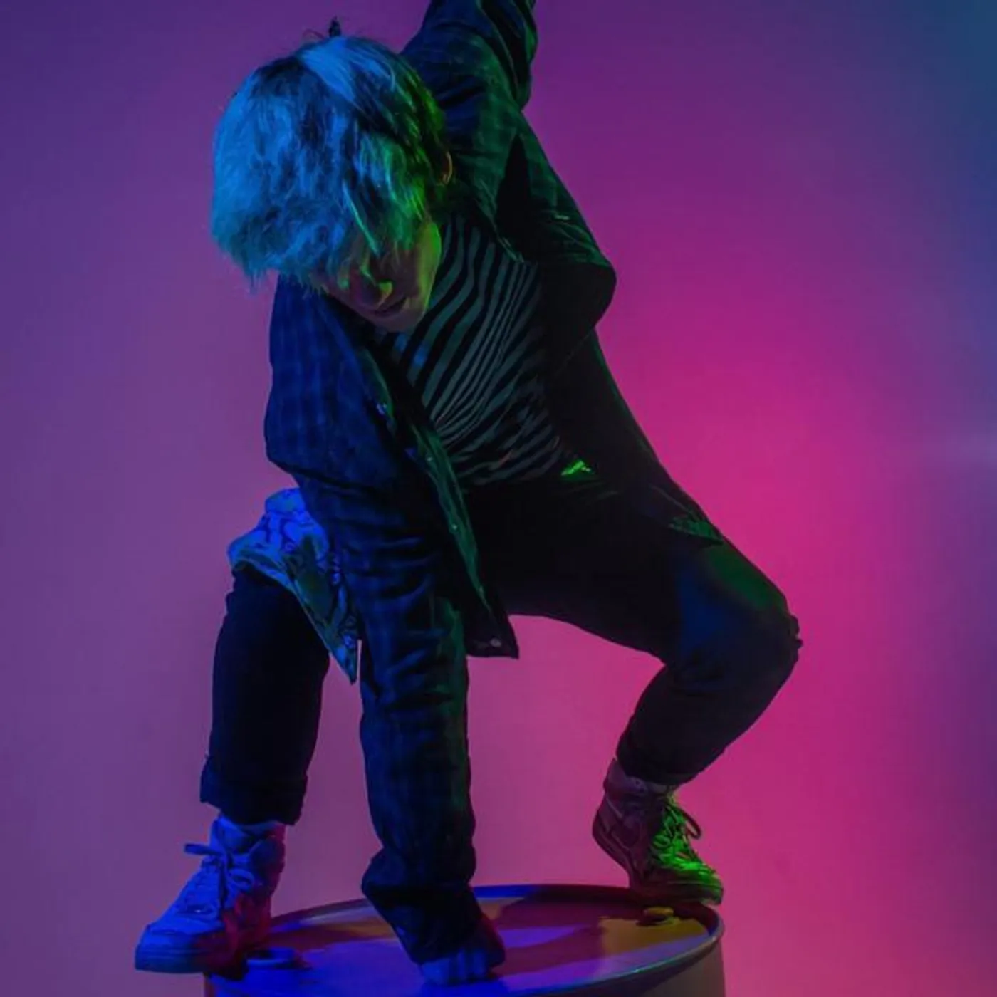Flipper Floyd Brand Page