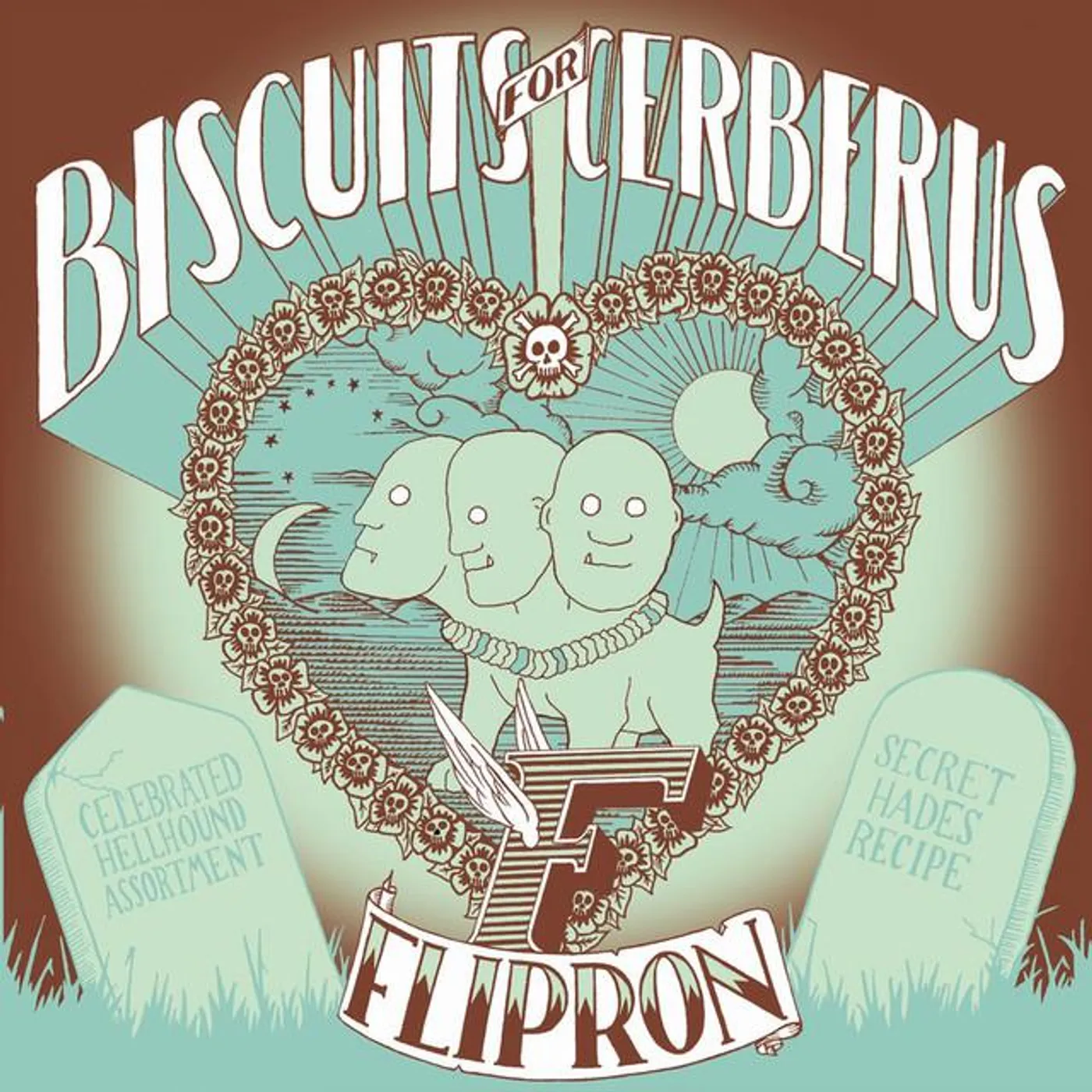 Flipron