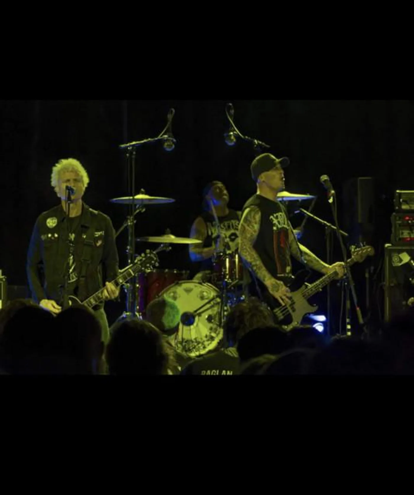 Flirting With Disaster