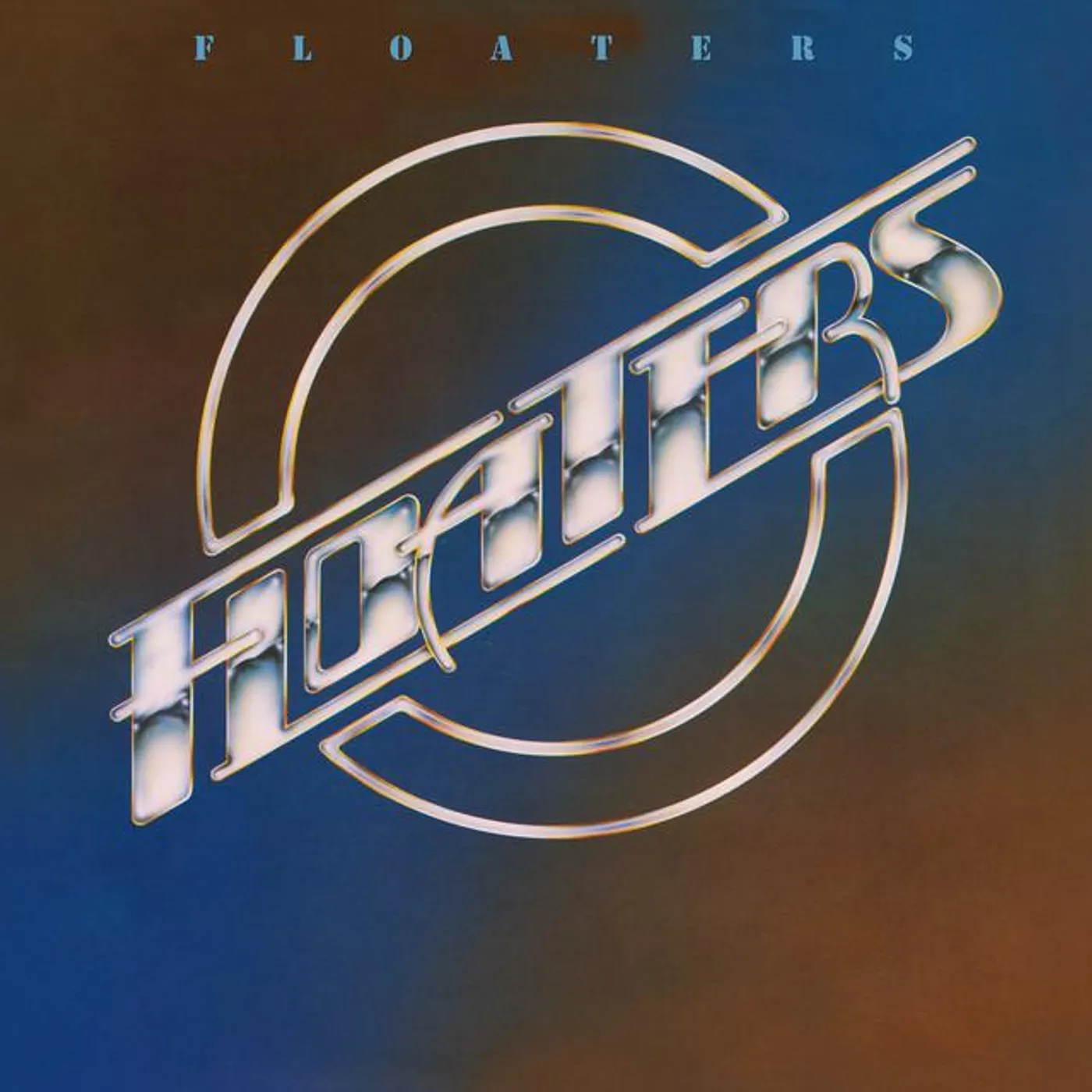 The Floaters Brand Page