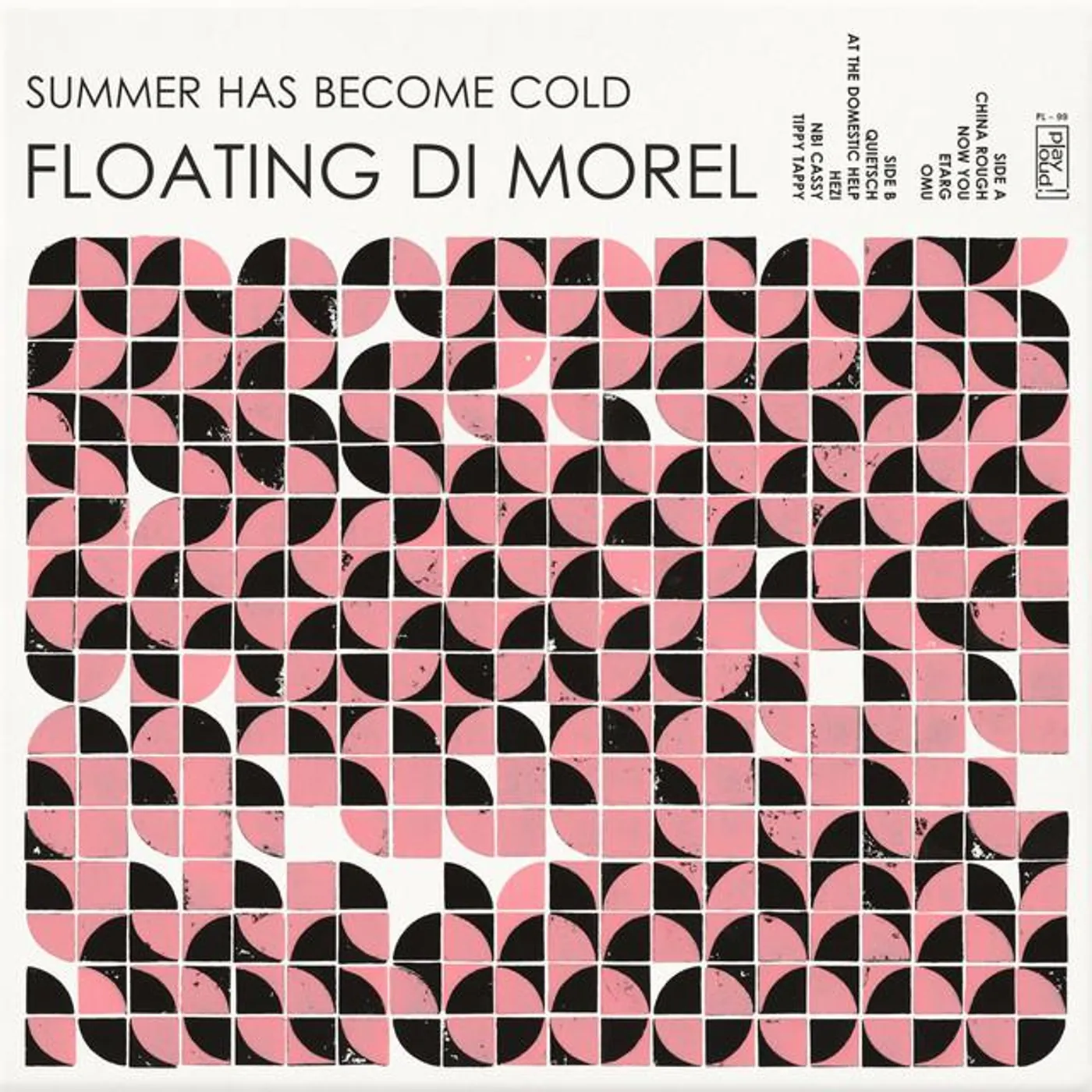 Floating di Morel