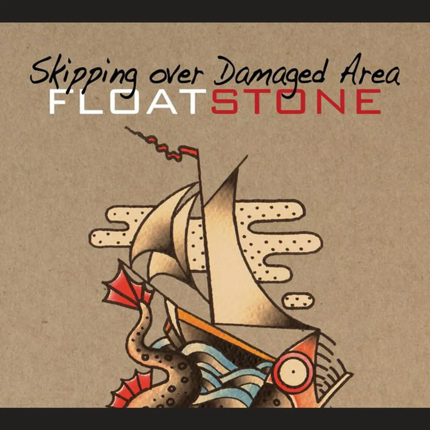 Floatstone Brand Page