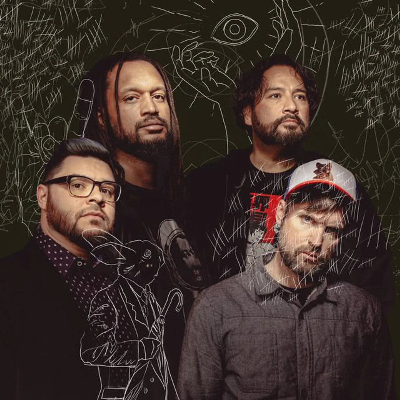 Flobots Brand Page