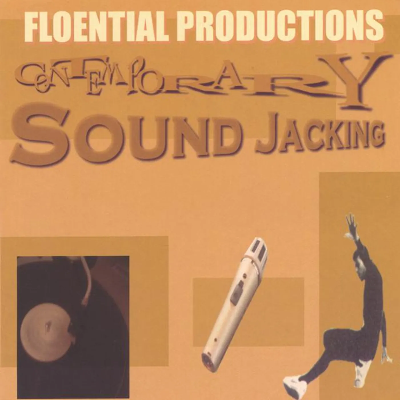 Floential Productions Brand Page
