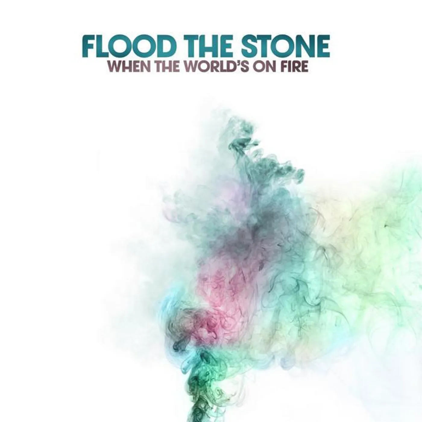 Flood the Stone Brand Page