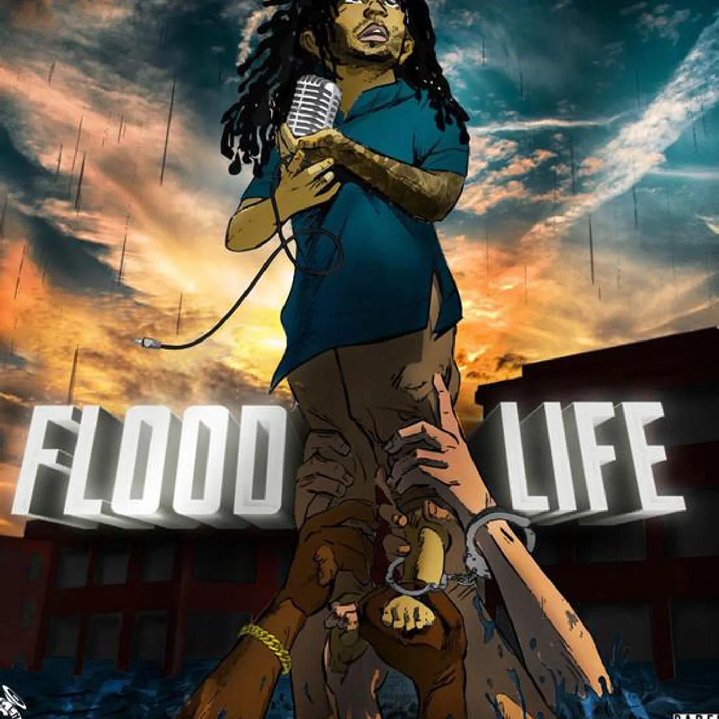 Flood