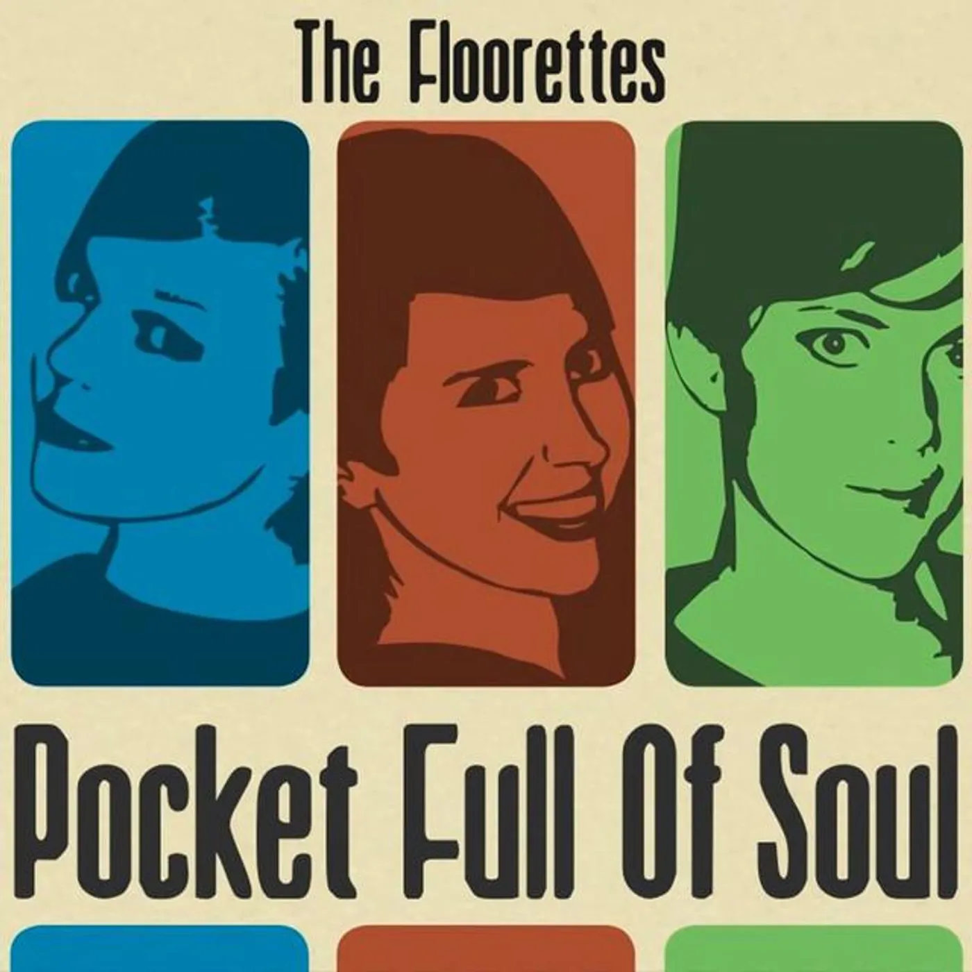 The Floorettes