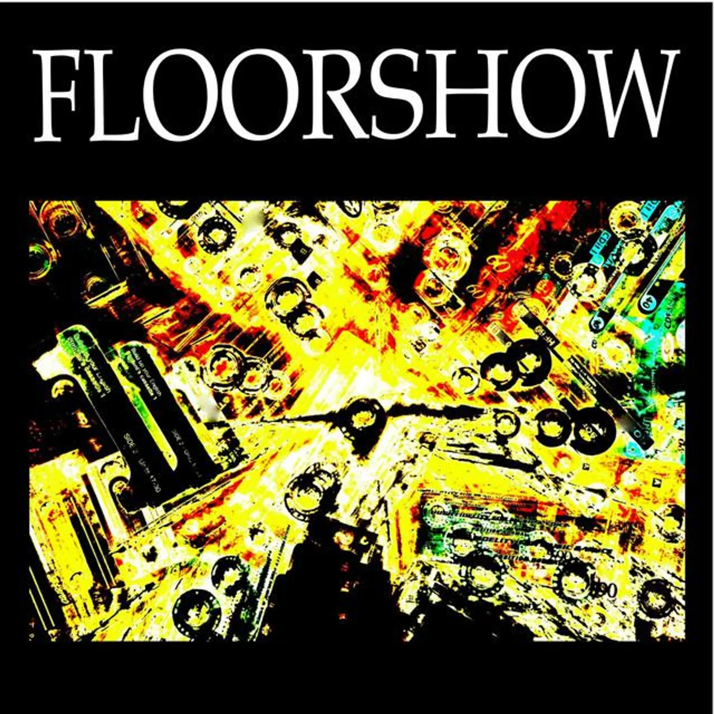 FLOORSHOW Brand Page