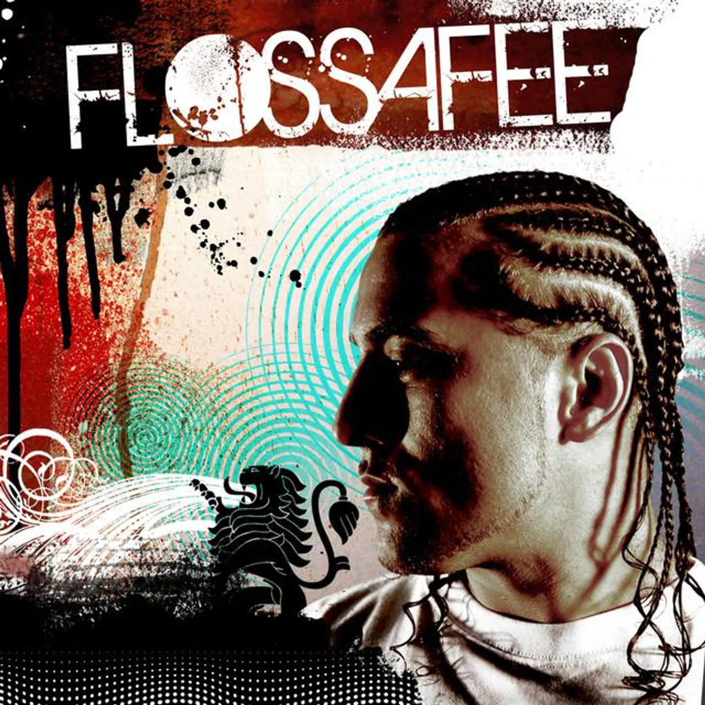 Flossafee Brand Page