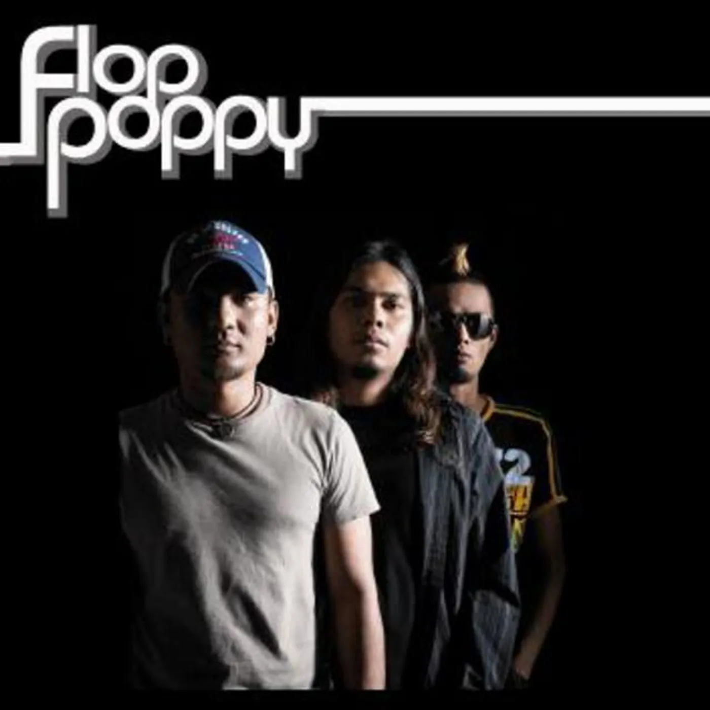Flop Poppy Brand Page