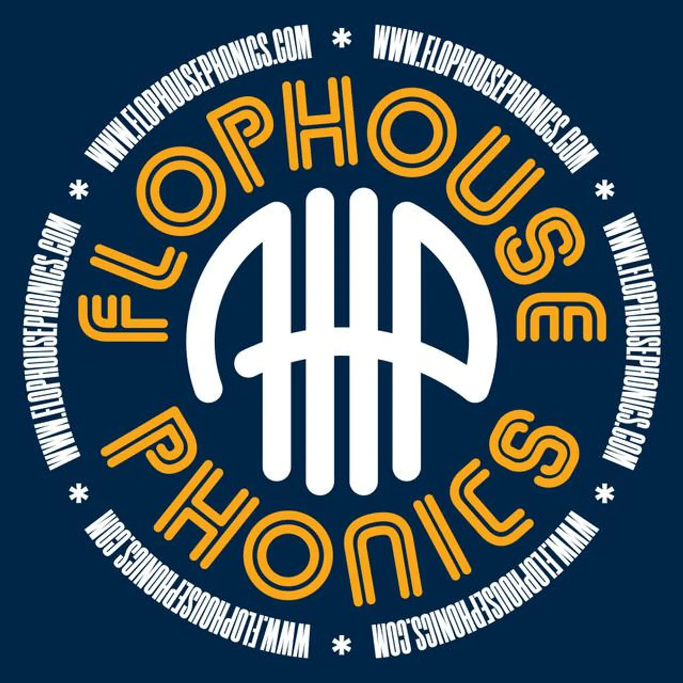 Flophouse Phonics Brand Page