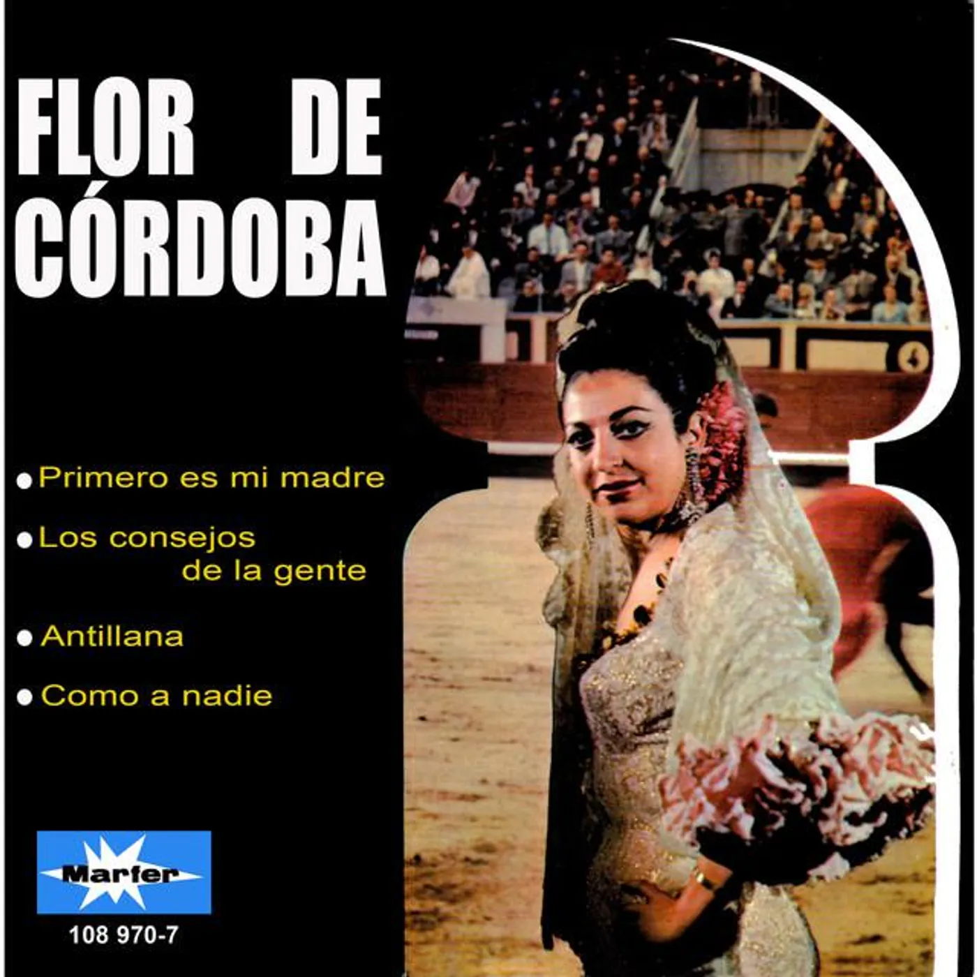 Flor de Córdoba