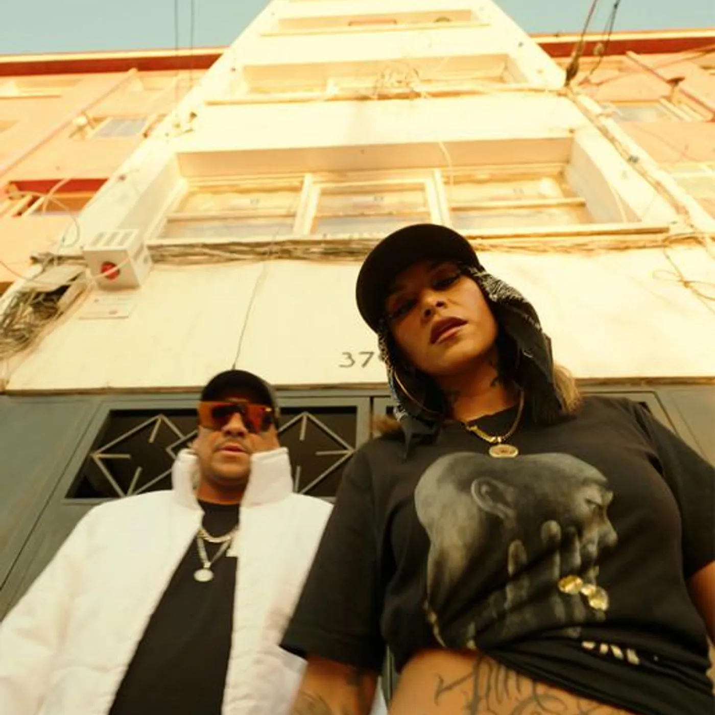 Flor De Rap