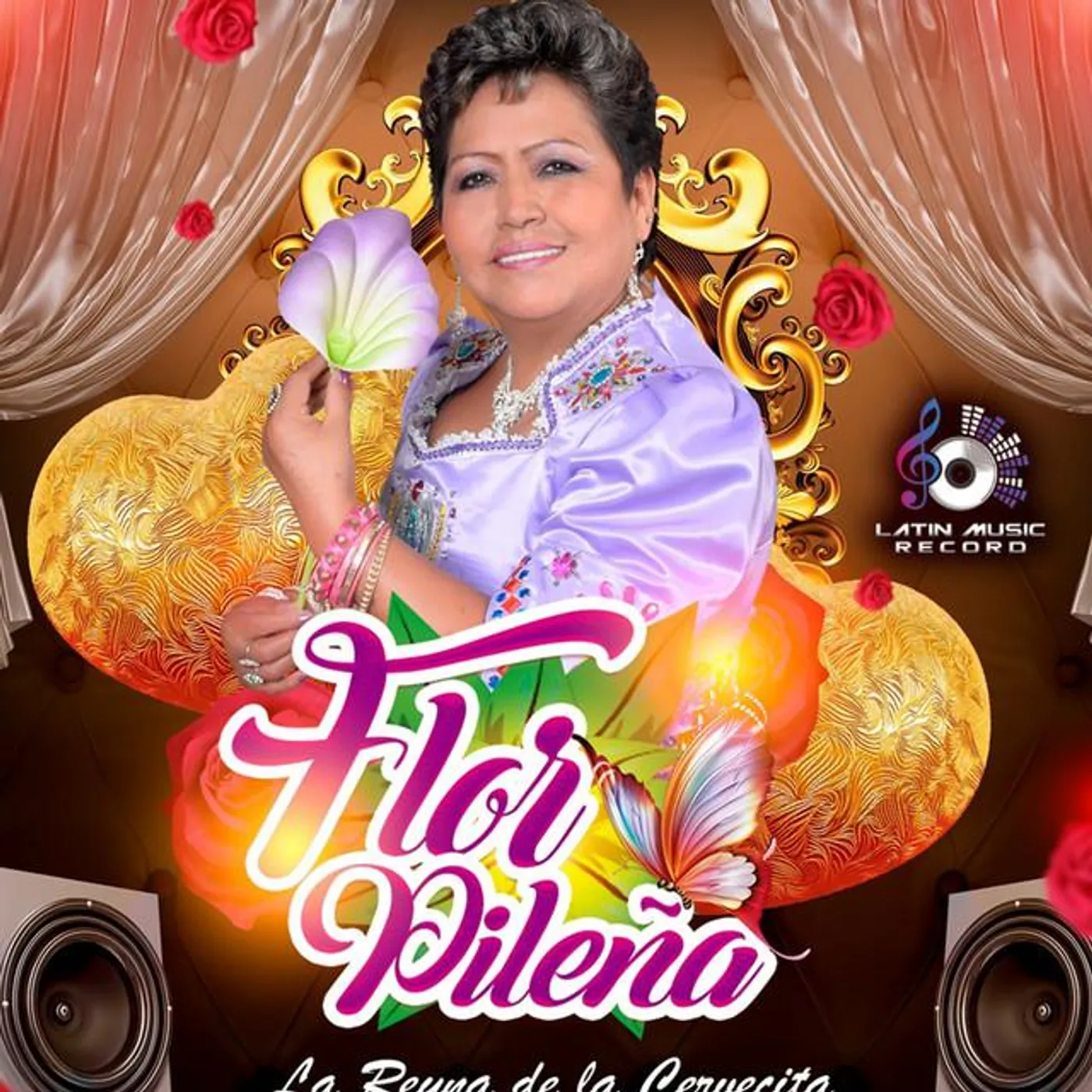 Flor Pileña